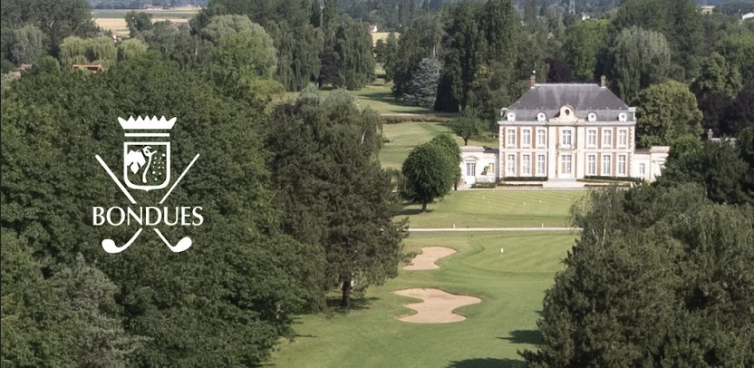 Golf de Bondues